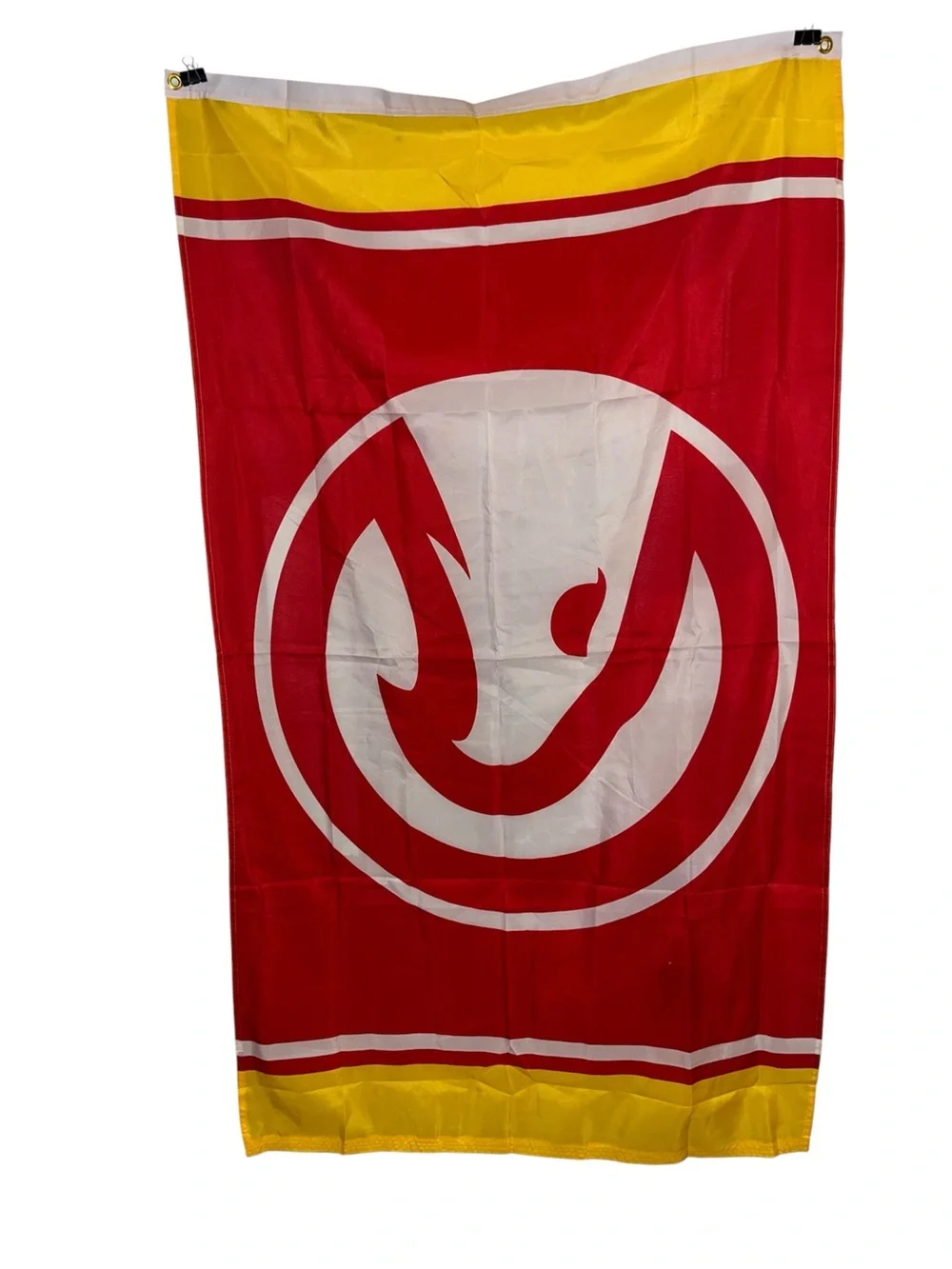 NBA Red,Atlanta-HawksWall Tapestry/Flag